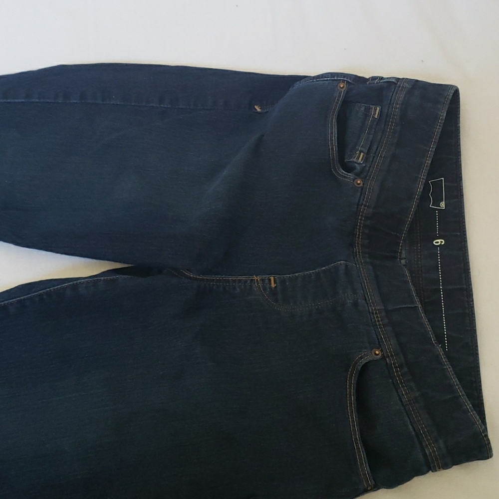 Levi's Pull On Jeans